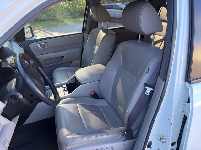 2013 Honda Pilot EX-L Photo in Lynchburg VA 24502