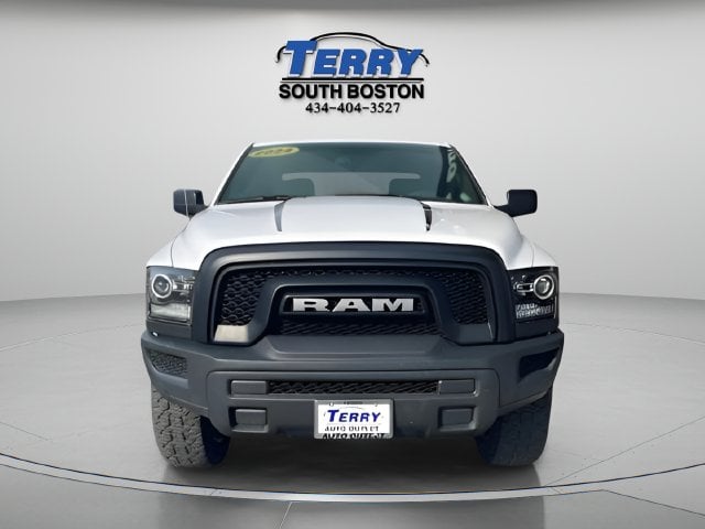 2024 Ram 1500 Classic Warlock Photo in Boston VA 24592