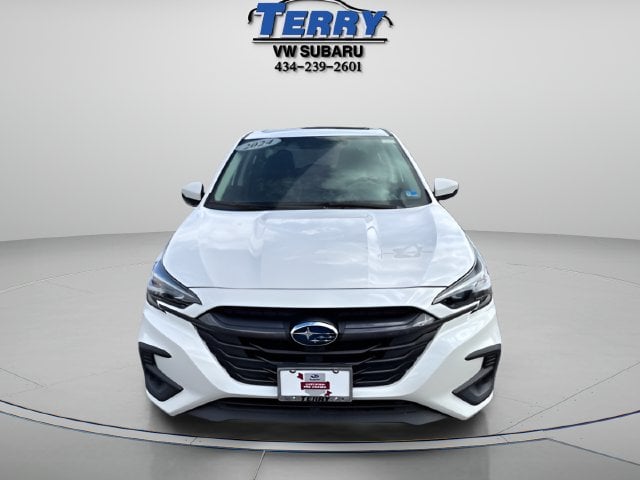 2024 Subaru Legacy Limited Photo in Lynchburg VA 24502