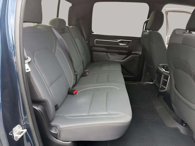 2022 Ram 1500 Big Horn/Lone Star Photo in Lynchburg VA 24502