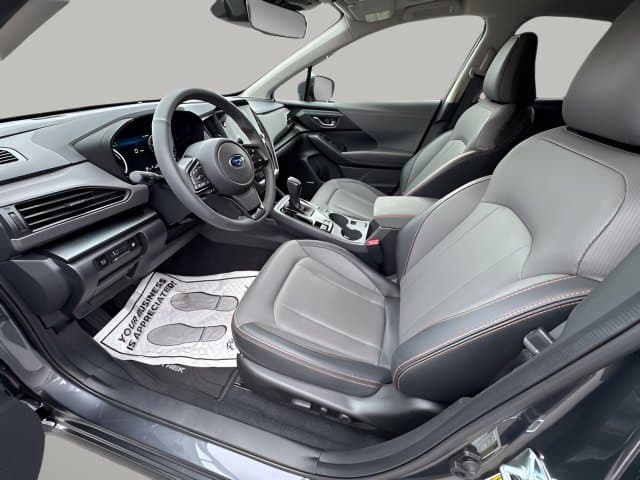 2026 Subaru Crosstrek Hybrid Limited Photo in Lynchburg VA 24502